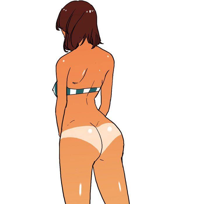 情事物语Classic第32话