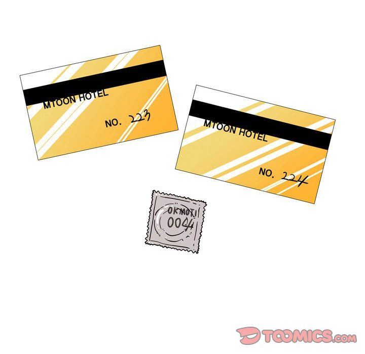 情事物语Classic第32话