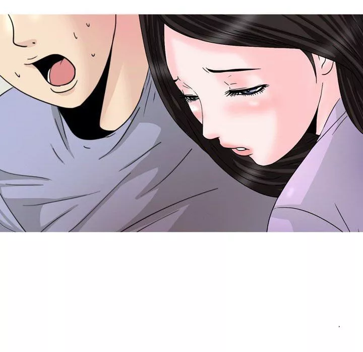 情事物语Classic-第34话 - 图片 8