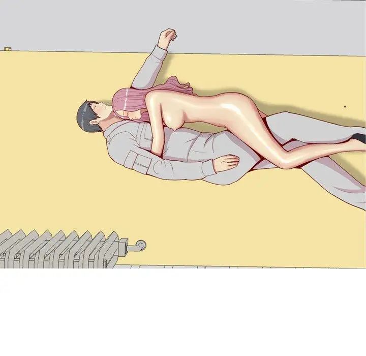 恋爱前奏曲：归来第45话