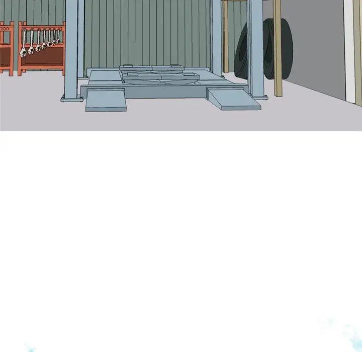 恋爱前奏曲:归来第45话