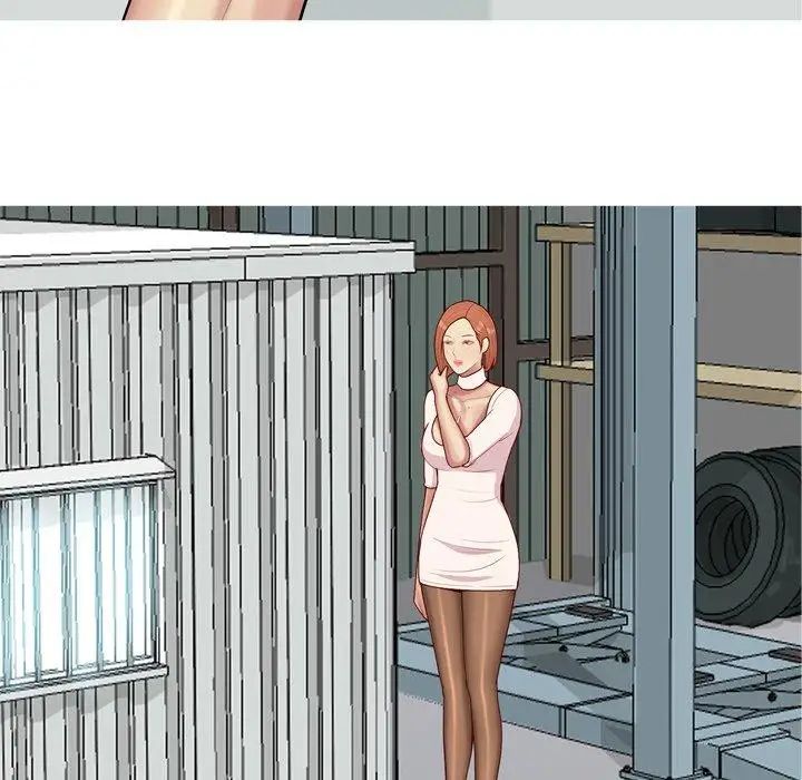 恋爱前奏曲：归来第45话