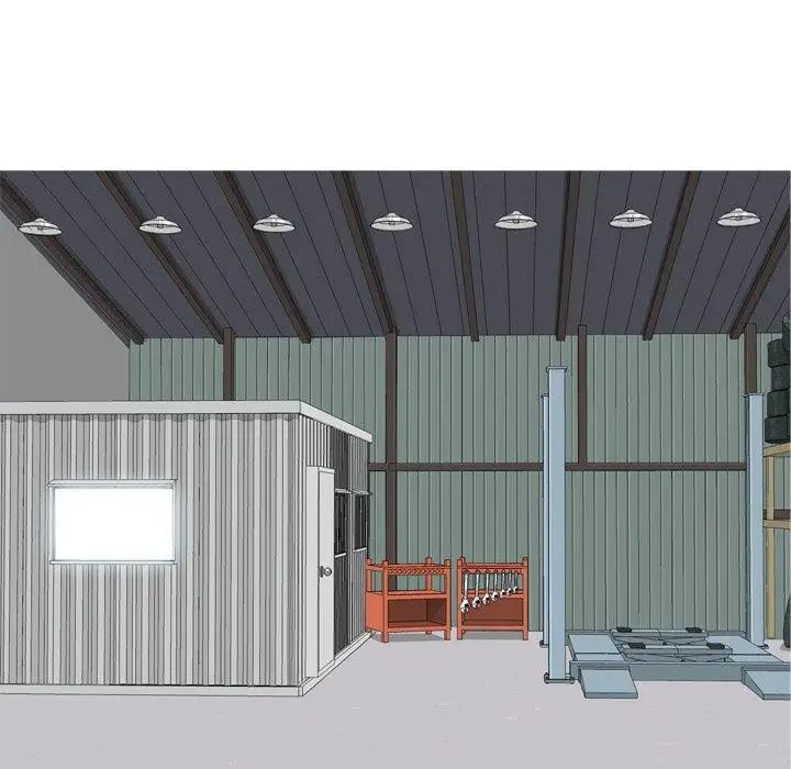 恋爱前奏曲：归来第45话