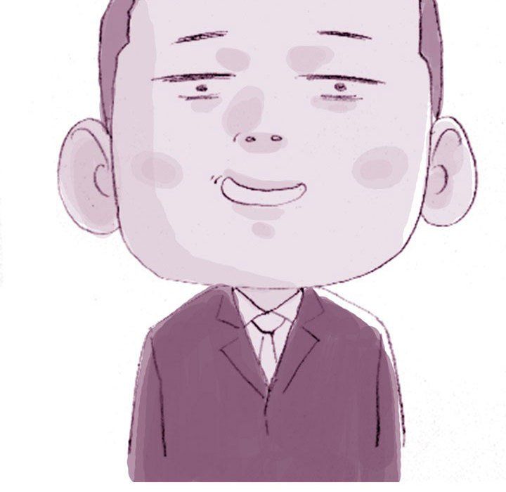 情事物语Classic第35话