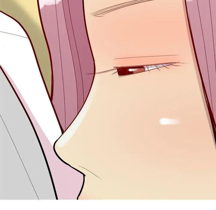 恋爱前奏曲：归来第45话