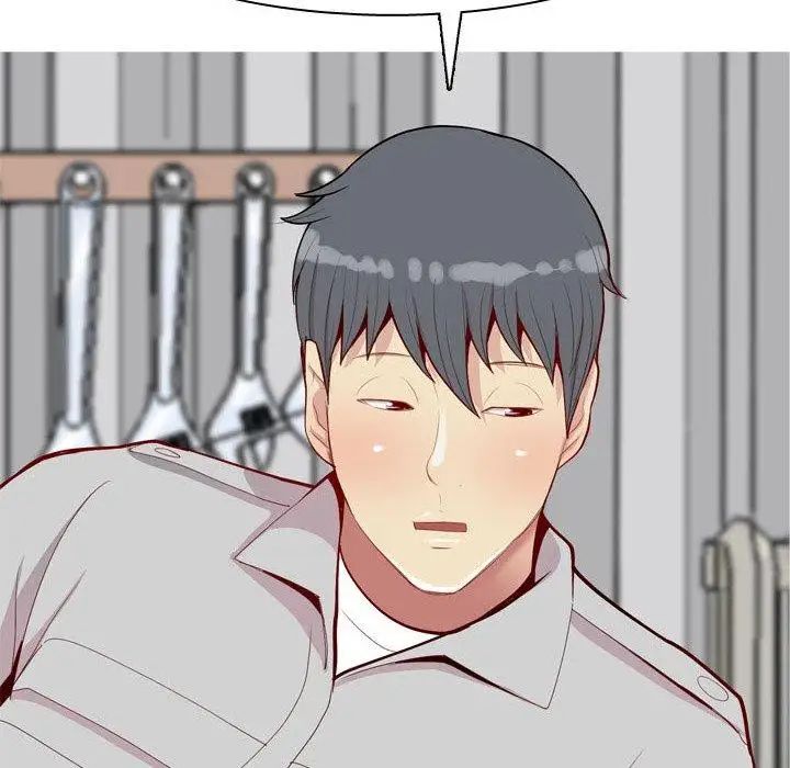 恋爱前奏曲:归来第45话