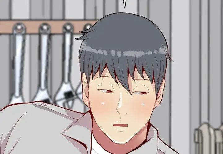 戀愛前奏曲：歸來第46話