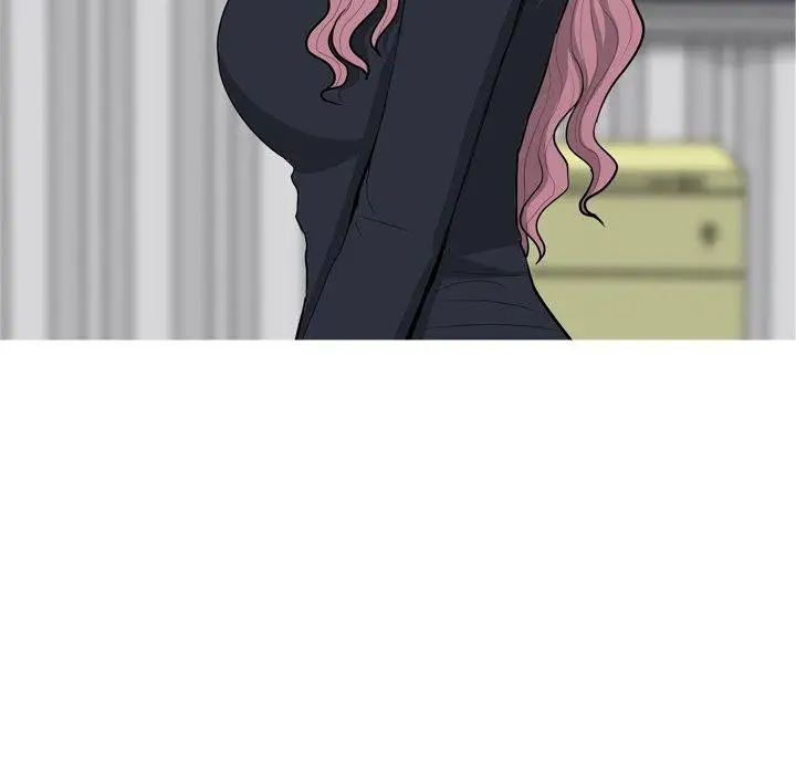 恋爱前奏曲:归来第46话