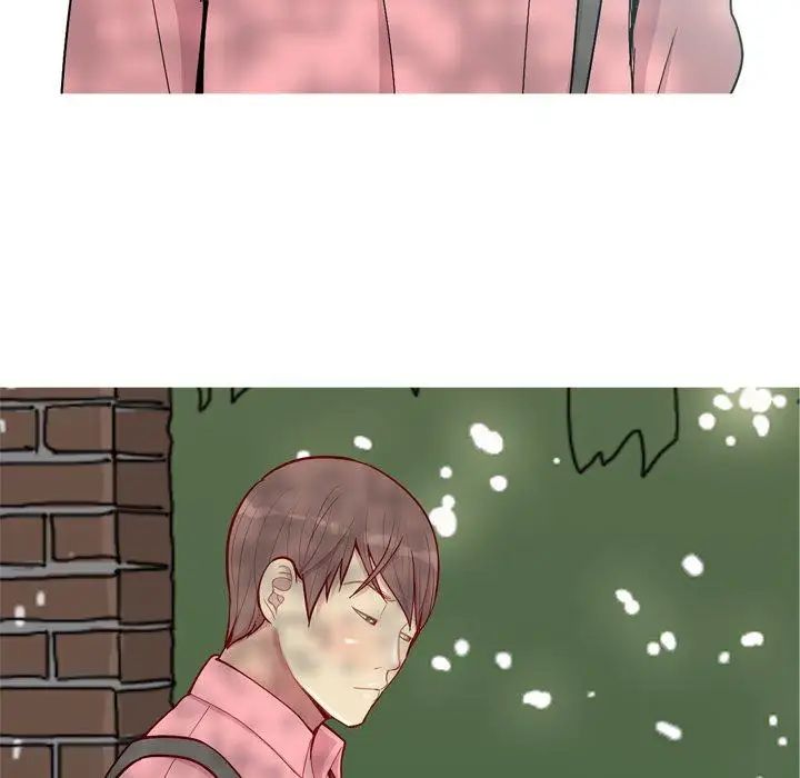 恋爱前奏曲:归来第46话