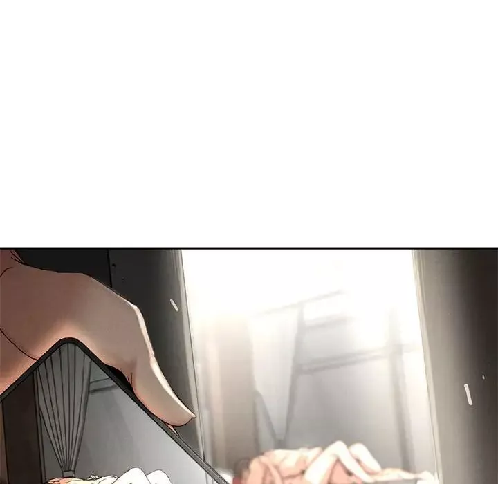 复仇第3話