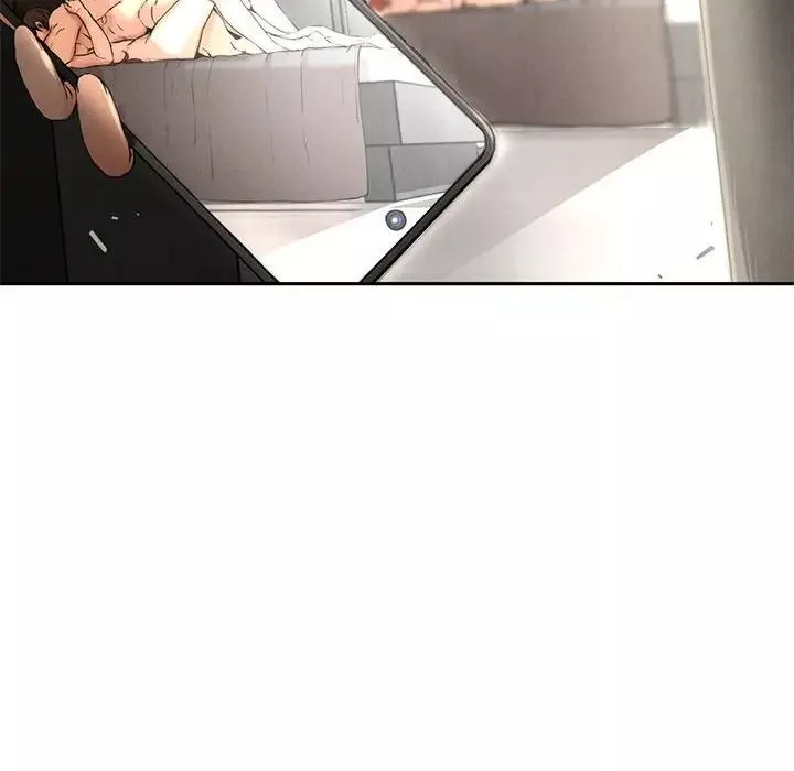 复仇第3話