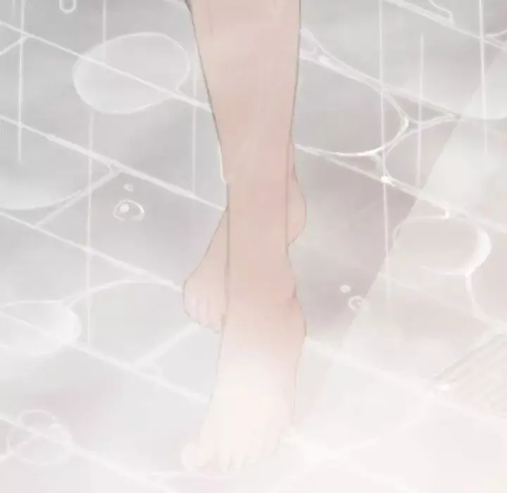 复仇第4話