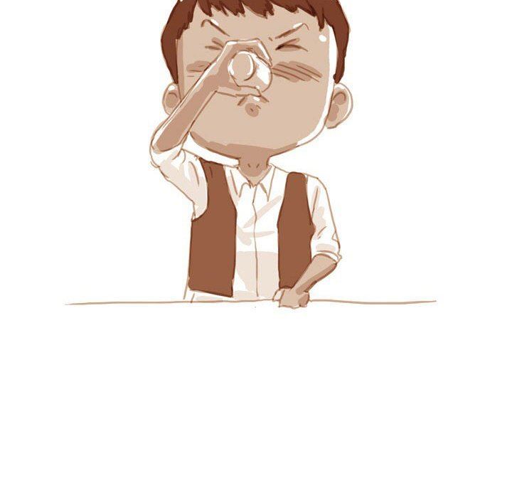 情事物语Classic第39话