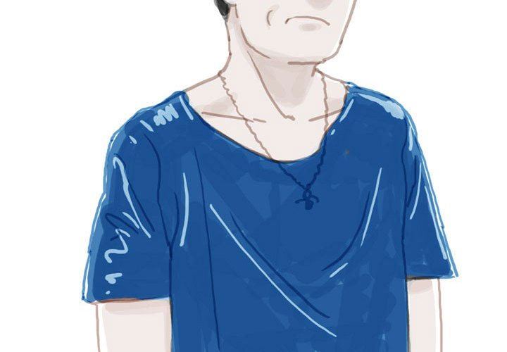 情事物语Classic第41话