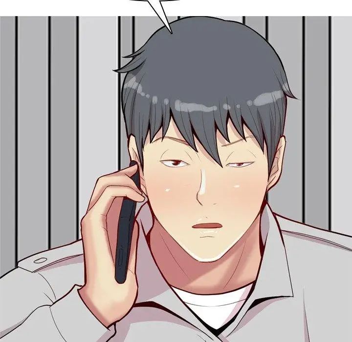 恋爱前奏曲：归来第47话