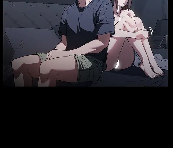 家政婦小姐姐第41話-做到你滿意為止!