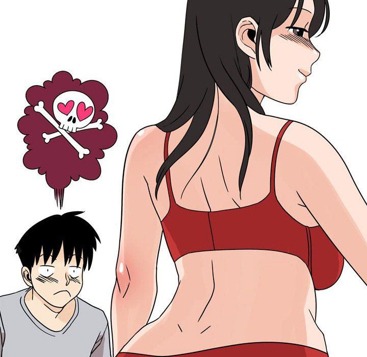 情事物語Classic第43話