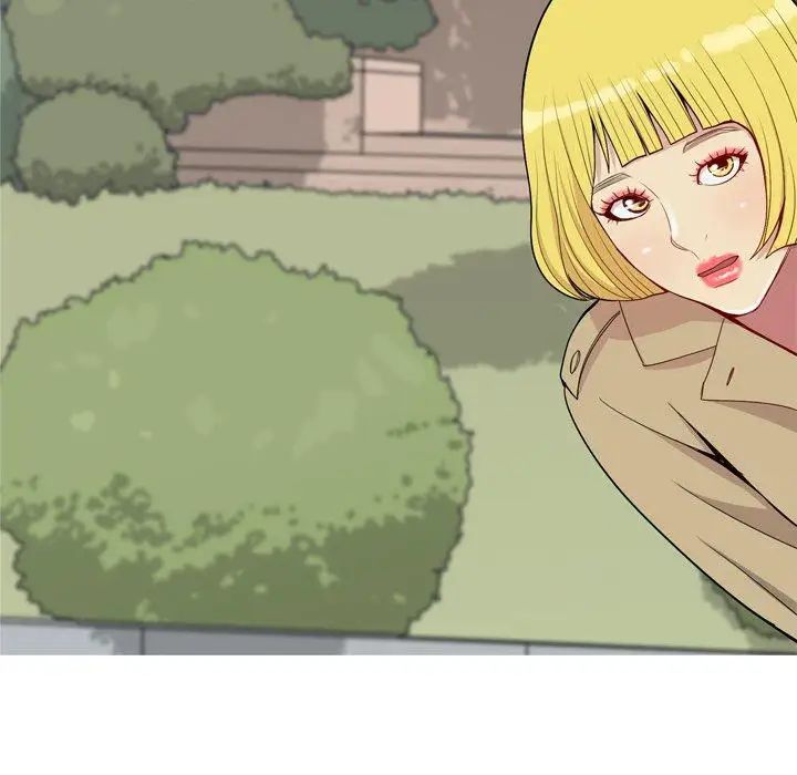 恋爱前奏曲:归来第47话