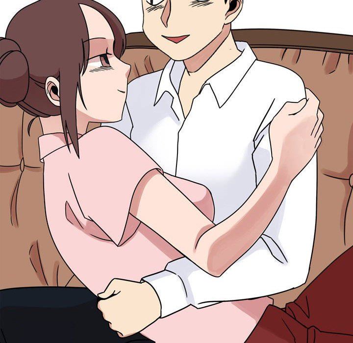 情事物語Classic第43話