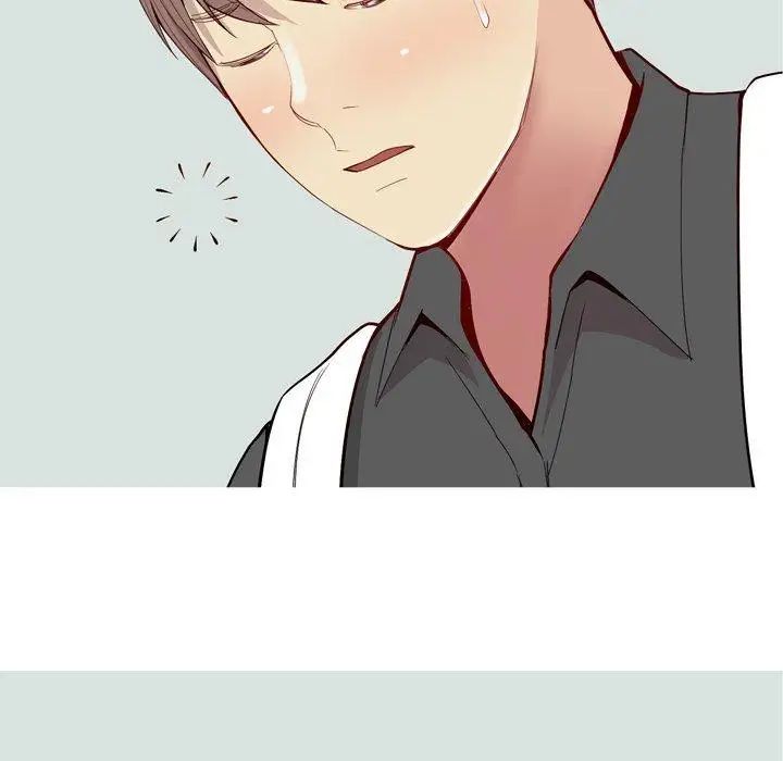 恋爱前奏曲:归来第48话