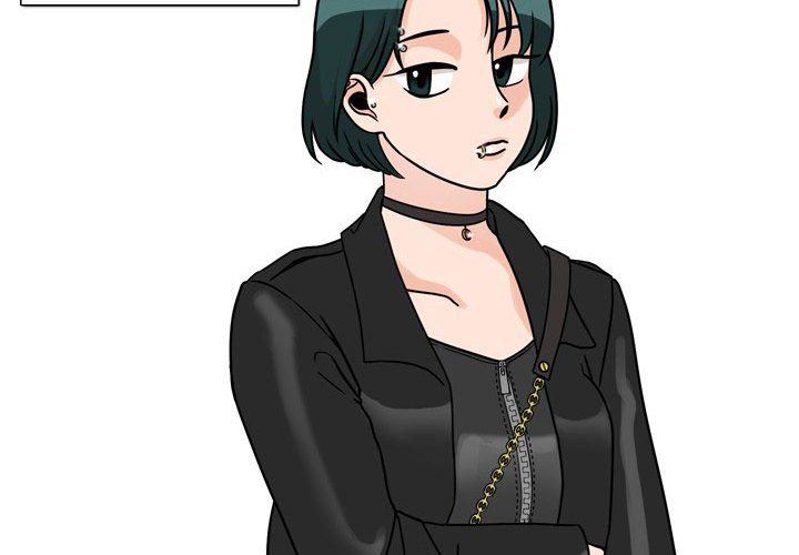 情事物語Classic第45話