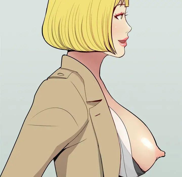 恋爱前奏曲:归来第48话