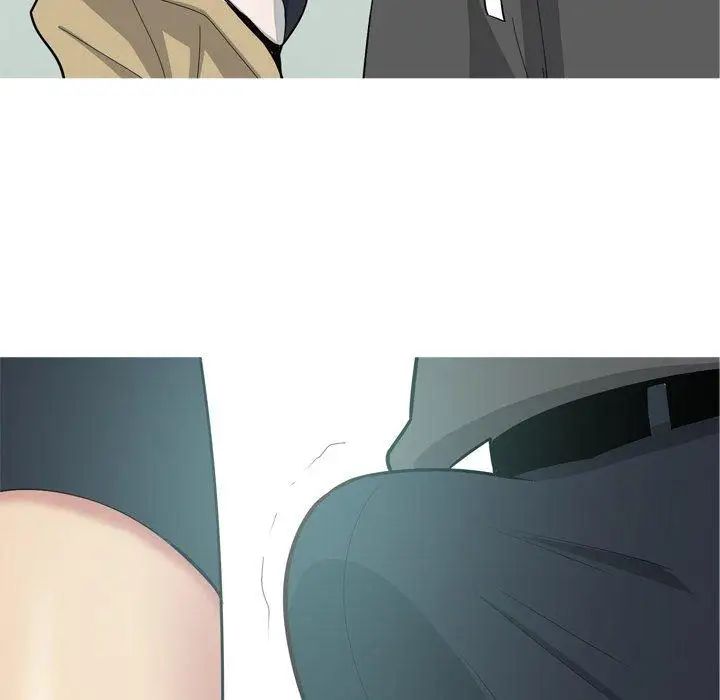 恋爱前奏曲：归来第48话