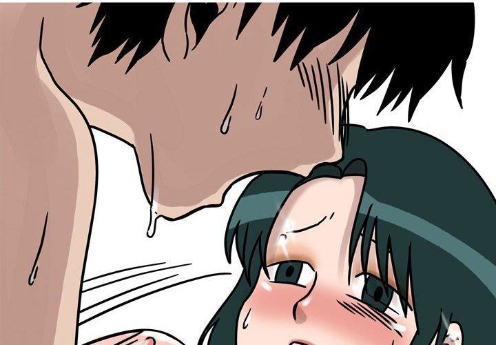 情事物语Classic第46话