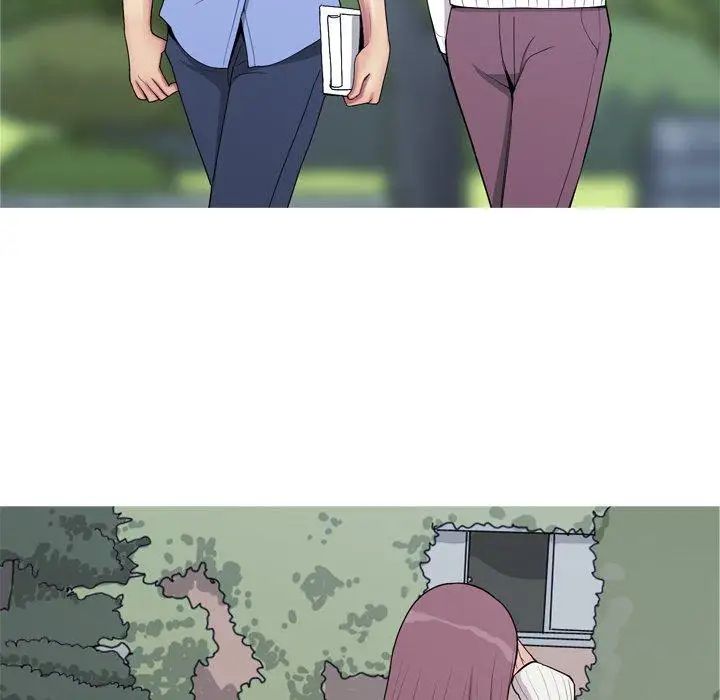 恋爱前奏曲:归来第48话