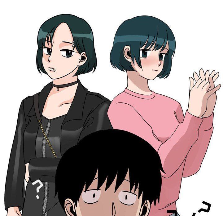 情事物语Classic第46话