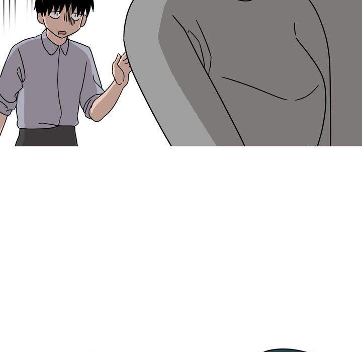 情事物语Classic第46话