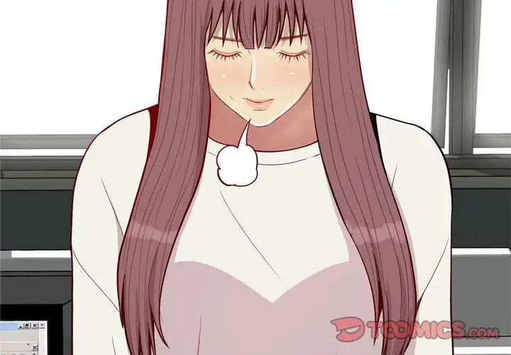 恋爱前奏曲：归来第49话