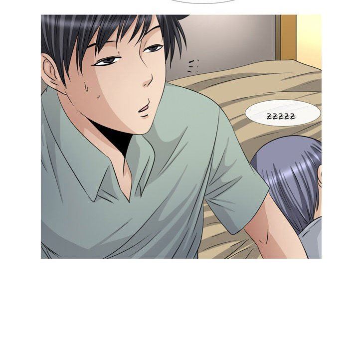 情事物語Classic第47話