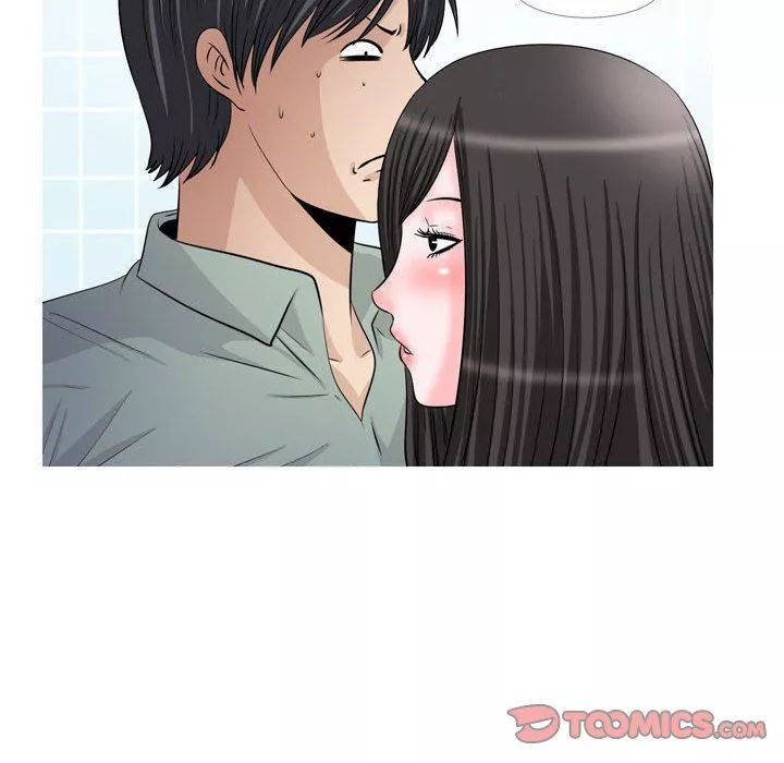 情事物语Classic-第48话 - 图片 5