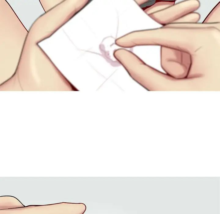 恋爱前奏曲：归来第49话