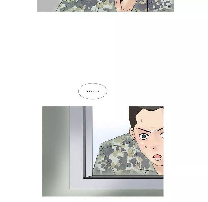情事物语Classic-第49话 - 图片 11