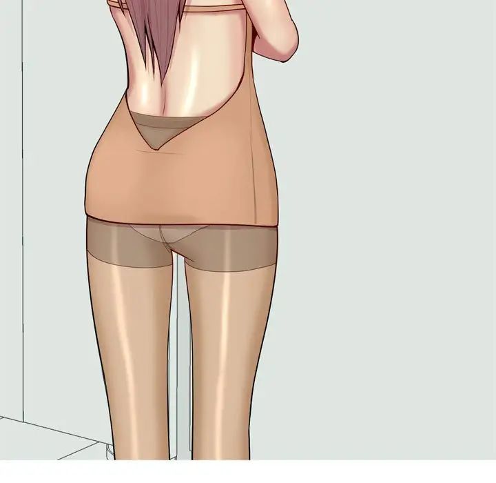 恋爱前奏曲：归来第49话