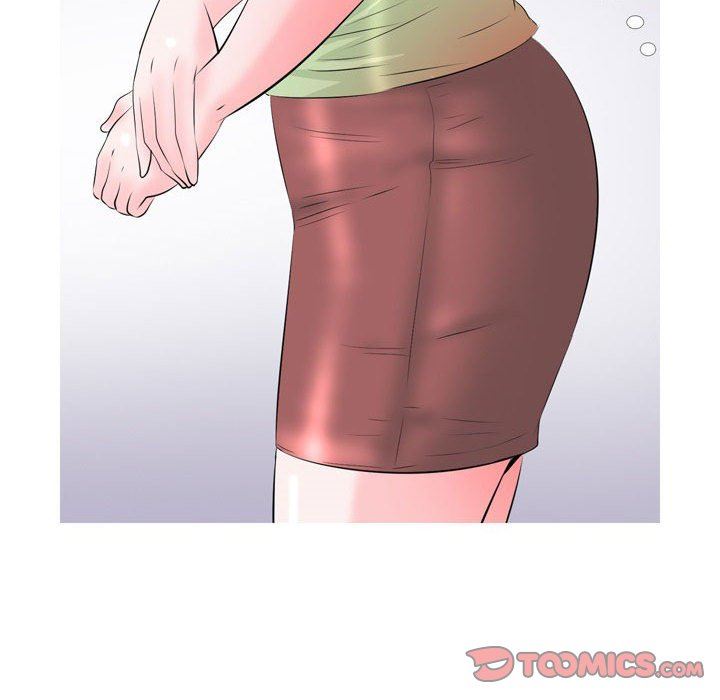 情事物语Classic第51话