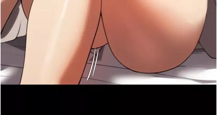 家政婦小姐姐第48話-用肉體做交易