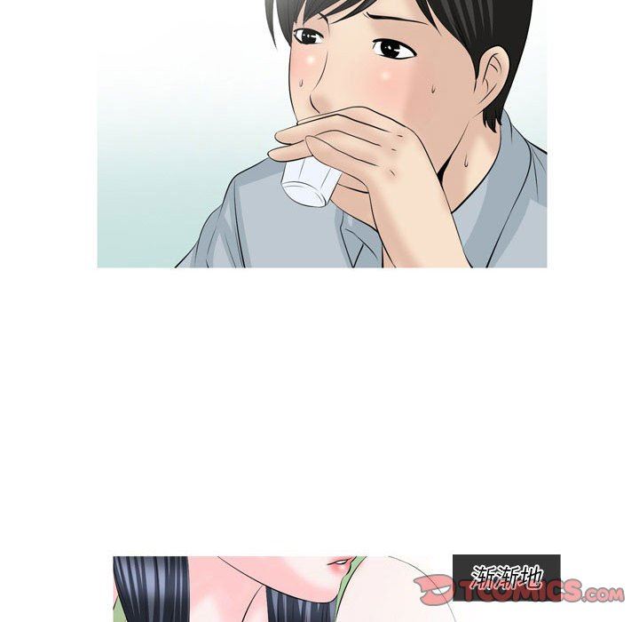 情事物语Classic第52话