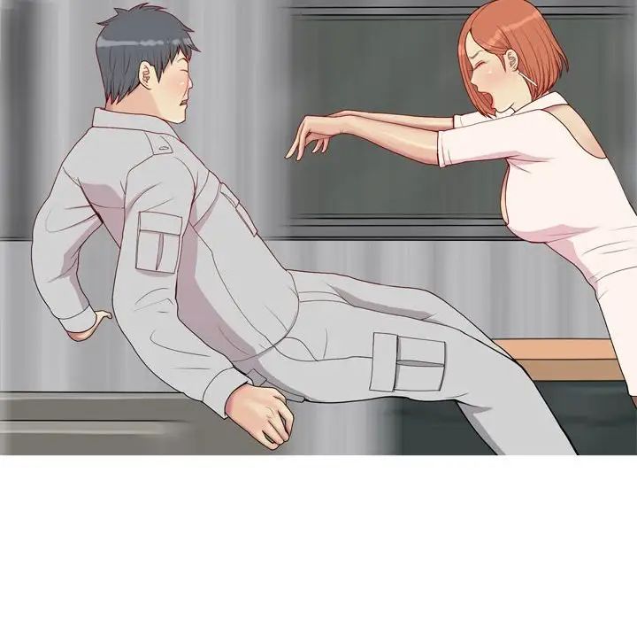 恋爱前奏曲:归来第50话