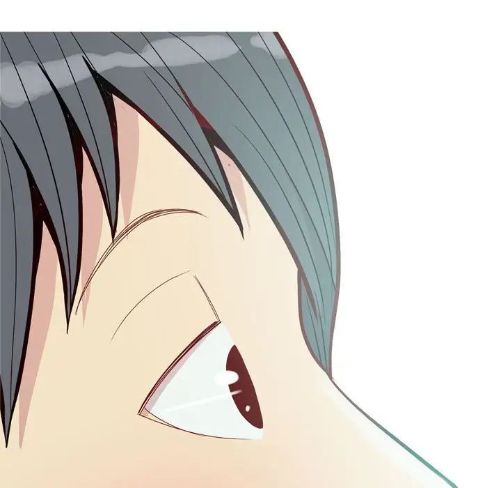 恋爱前奏曲：归来第50话