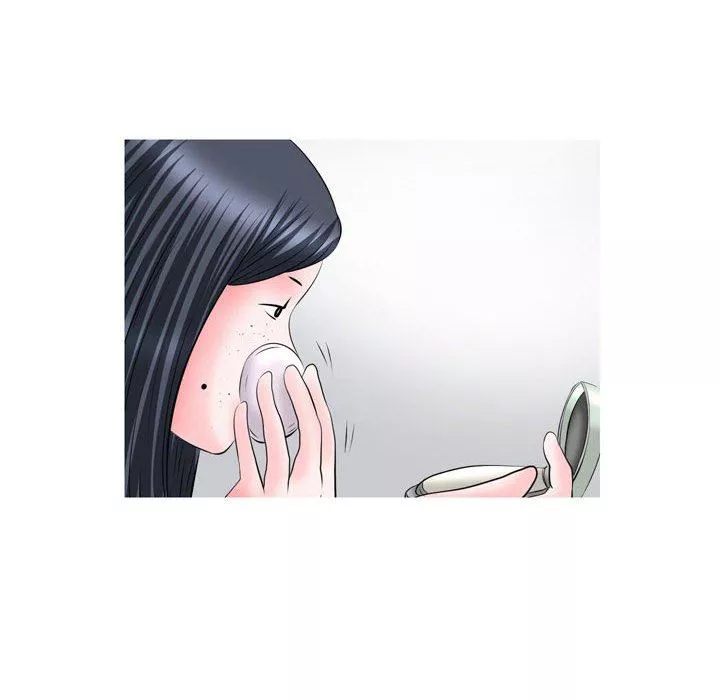 情事物语Classic-第52话 - 图片 24