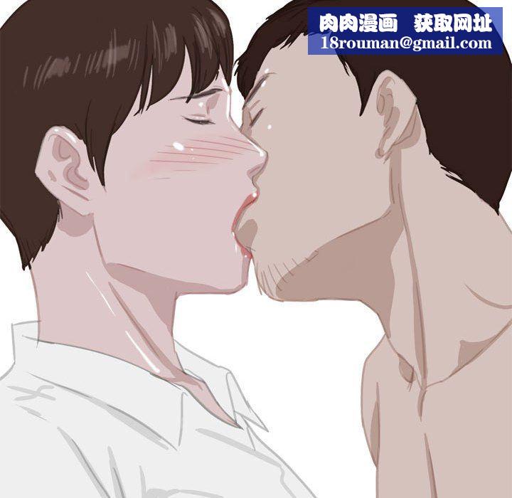 情事物语Classic第54话