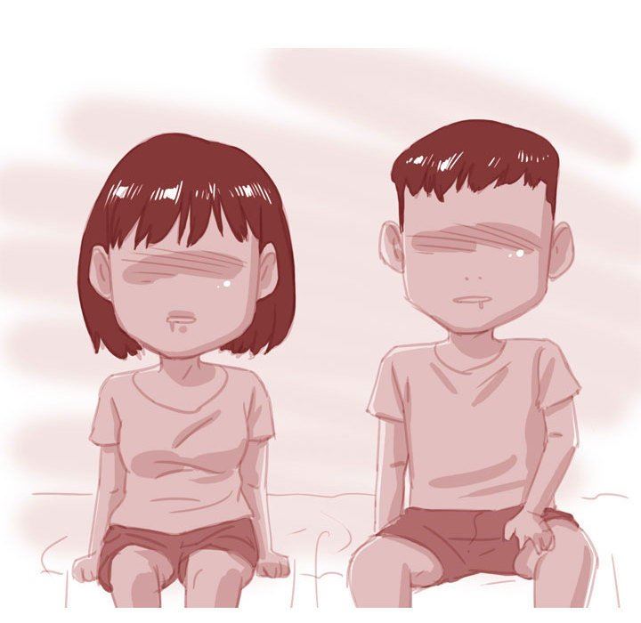 情事物语Classic第54话