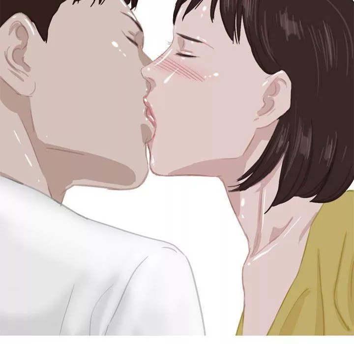 情事物語Classic第54話