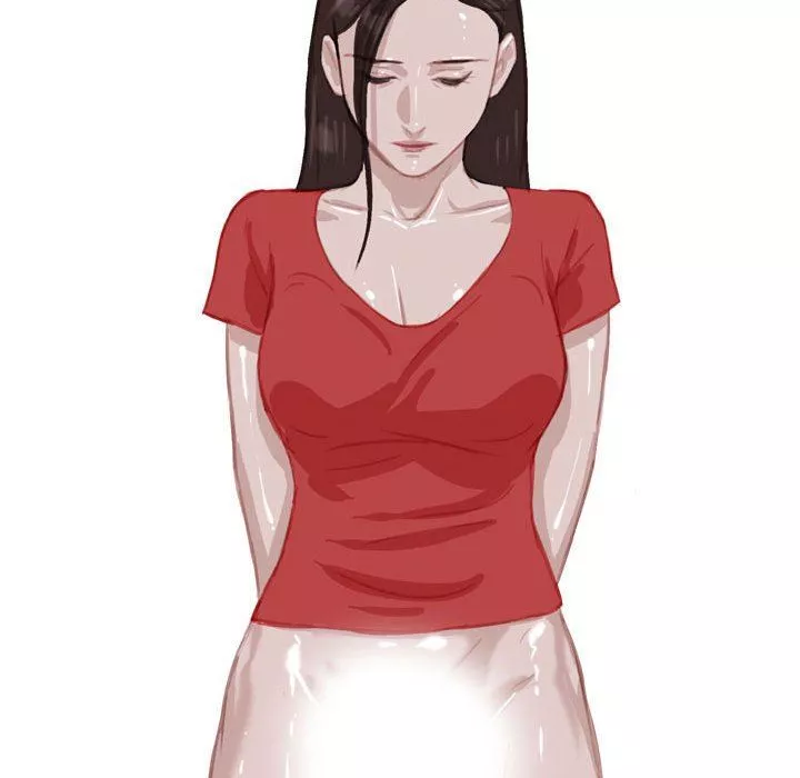 情事物语Classic-第54话 - 图片 50
