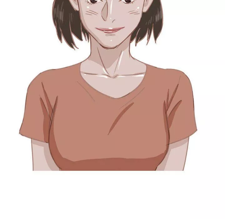 情事物语Classic-第55话 - 图片 6