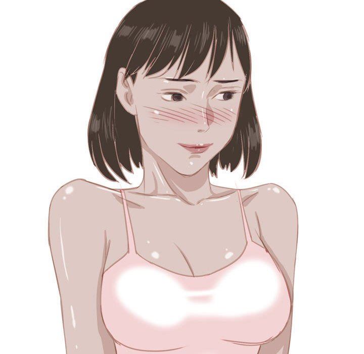 情事物语Classic第55话