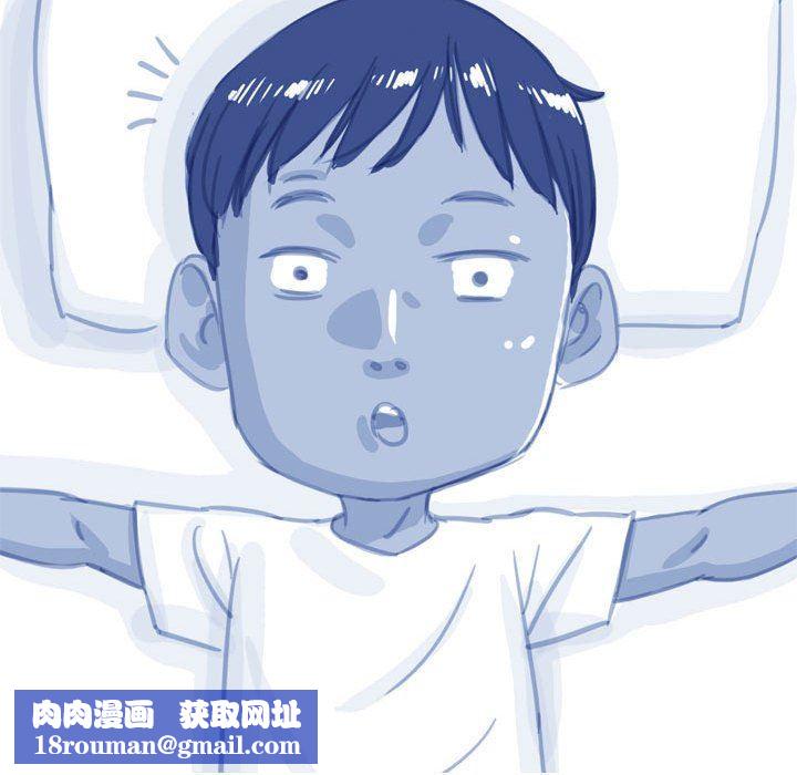 情事物语Classic第55话